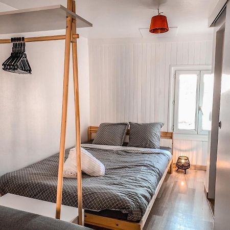 Charmant Studio Au Jardin Vert- Proche Centre Daire Angoulême Dış mekan fotoğraf